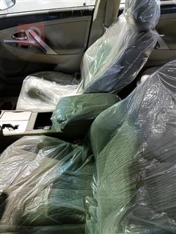 تۆیۆتا کامری